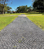 GEOHEX EROSION CONTROL SYSTEM