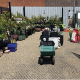 GEOHEX EROSION CONTROL SYSTEM