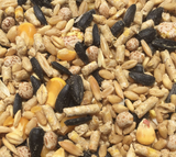 T&R POULTRY MIX 20KGS
