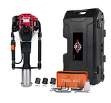 POWERTECH POST DRIVER 80MM