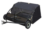 LAWN SWEEPER 48 INCH SILVAN SELECTA