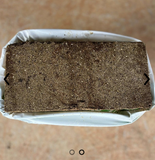 MULTIVITE HORSE BLOCK 20KG