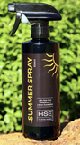 HSE SUMMER SPRAY 500ML