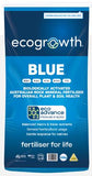 ECO GROWTH BLUE 20KG