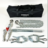 STRAIN WALKER PRO KIT - SWP