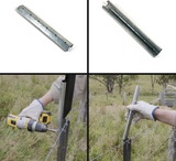 PICKEX POLE STAR 300 - PPS300