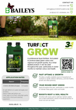 TURFECT LAWN GROW 1L