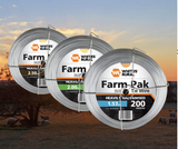 TIEWIRE-GAL 1.57MM FARMPAK 200M