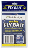 BAINBRIDGE ORGANIC FLY BAIT