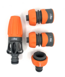 3/4 MAXI-FLOW HOSE SET