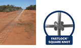 8/115/15 FASTLOCK - 100M