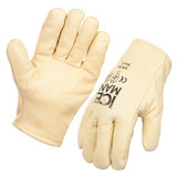 FUR LINED RIGGERS GLOVE SIZE 10 ** LIMITED STOCK **