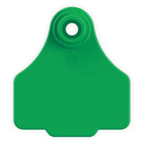 EAR TAG SMALL