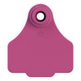 EAR TAG SMALL