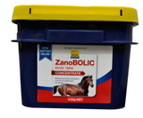 ZANOBOLIC