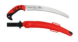 PULL-SAW IN SCABBARD - CURVED