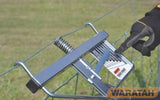 TENSER SENSOR TENSION GAUGE