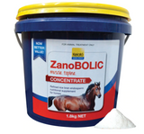 ZANOBOLIC