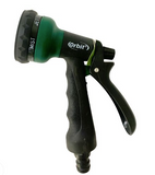 ORBIT 7 PATTERN PLASTIC PISTOL