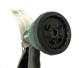 ORBIT 7 PATTERN PLASTIC PISTOL