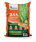 BAILEYS 3.1.1 GRANULATED 20KGS