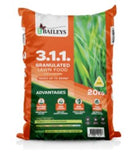 BAILEYS 3.1.1 GRANULATED 20KGS