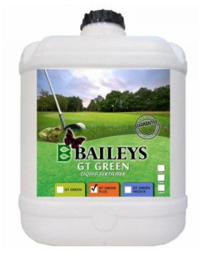 BAILEYS GT GREEN 20L