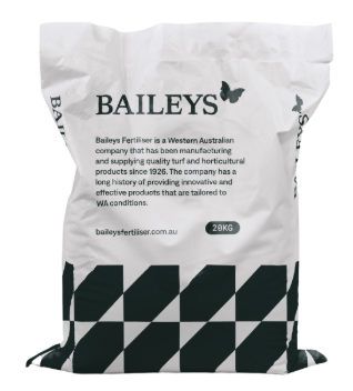 GYPSUM PIT 20KG BAG