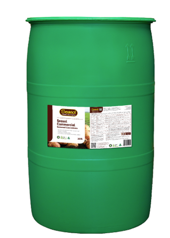 SEASOL COMMERCIAL GRADE [Sz:200 LT]