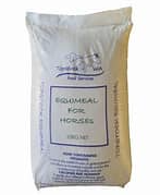 EQUIMEAL FEED SUPPLEMENT 25KGS