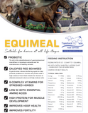 EQUIMEAL FEED SUPPLEMENT 25KGS