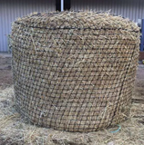 GIDDY-UP NETS ROUND BALE 5CM / 78PLY [Sz:6"]