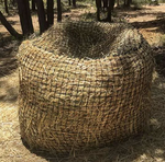 GIDDY-UP NETS ROUND BALE 5CM / 78PLY [Sz:6"]