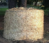 GIDDY-UP NETS ROUND BALE 5CM / 78PLY [Sz:4"]