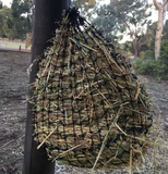 GIDDY-UP NETS SMALL KNOTLESS 4.5CM / 110PLY