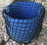 GIDDY-UP NETS SMALL KNOTLESS 4.5CM / 110PLY