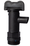 DRUM TAP BLACK