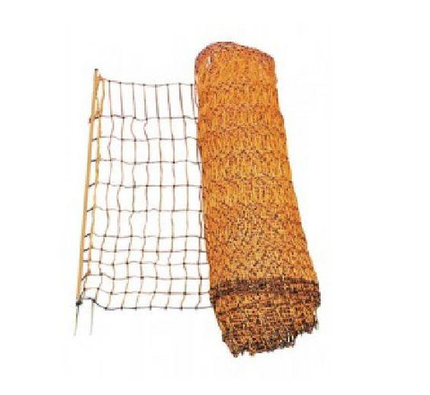 POULTRY ELECTRICAL NETTING 50M