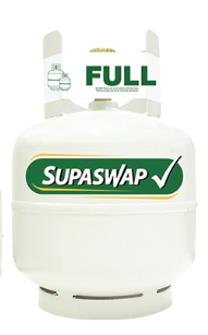 GAS EXCHANGE 9KG LPG SUPASWAP