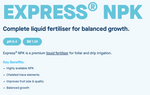 ECO EXPRESS NPK 20L