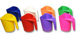 FEED SCOOP [Cl:PURPLE Sz:2 LT]