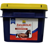 ZANOBOLIC BY KELATO [Sz:4.5 KGS]