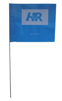 HR FLAG