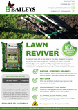 LAWN REVIVER [Sz:25 LT]