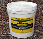 ZINC PHOSPHIDE MOUSE BAIT 10 KG