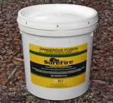 ZINC PHOSPHIDE MOUSE BAIT 10 KG