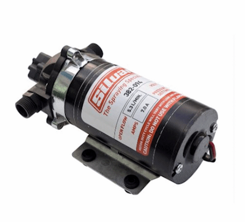 PUMP 12V SUIT SP100-R2