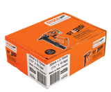WHITES STOCK-ADE ST315I EVO CORLESS STAPLER