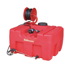 SQUATPAK HIGH CAPACITY 20 L/MIN WITH REGULATOR [Sz:400 LT]