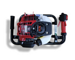 POWERTECH POST HOLE DIGGER VERSION 1+ 100MM & 250MM AUGERS